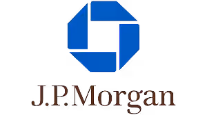 JPMorgan Chase & Co. logo